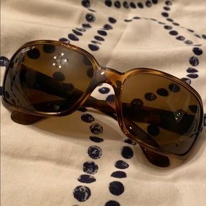 Ray Ban sunglasses
